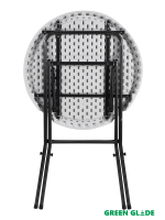 Стол складной барный Green Glade F082