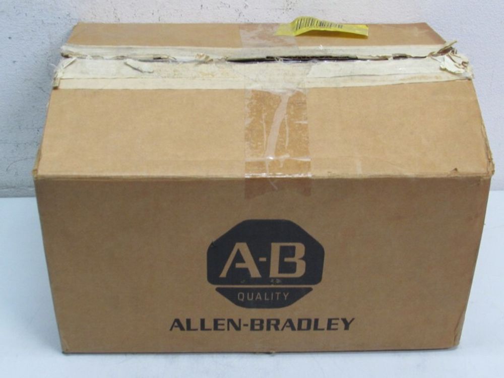 Allen Bradley 1771-PA