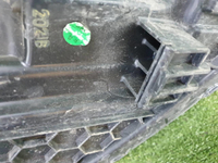 Битая Фара левая Hyundai Solaris 2 (2020-н.в.) галоген