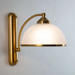 Citilux Лугано CL403313 Бра Бронза