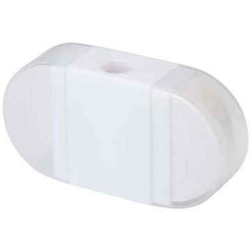 Velvi точилка для карандашей с ластиком