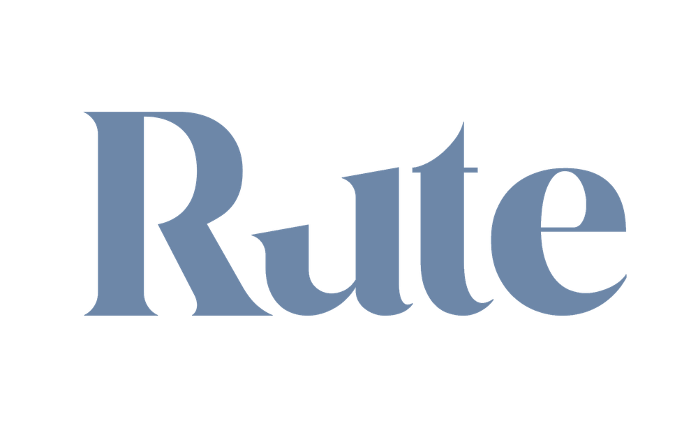 Щетка для тела из конского волоса RUTE | Антицеллюлитный и лимфодренажный массажер