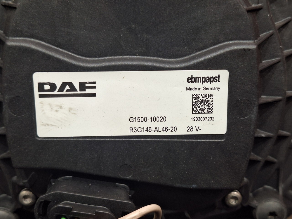 Отопитель в сборе 2019г