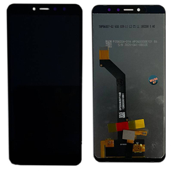 Дисплей для Xiaomi Redmi S2 (M1803E6H) с тачскрином Черный