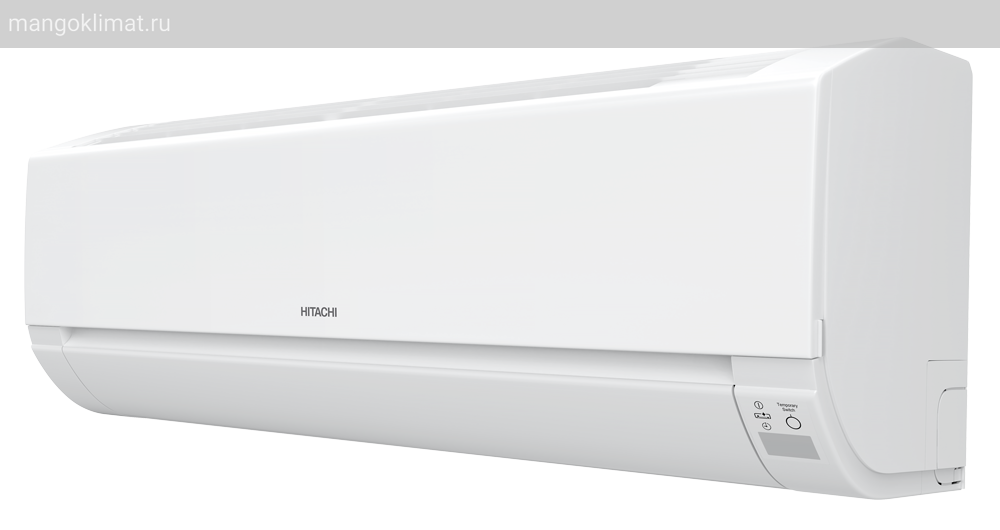 Внутренний блок мульти-сплит систем настенного типа серии X-COMFORT (R32) RAK-50REF