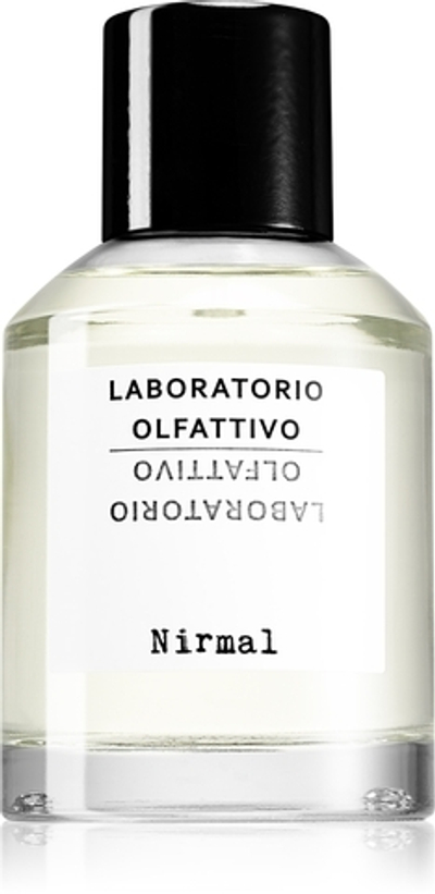 Laboratorio Olfattivo Nirmal парфюмерная вода женская