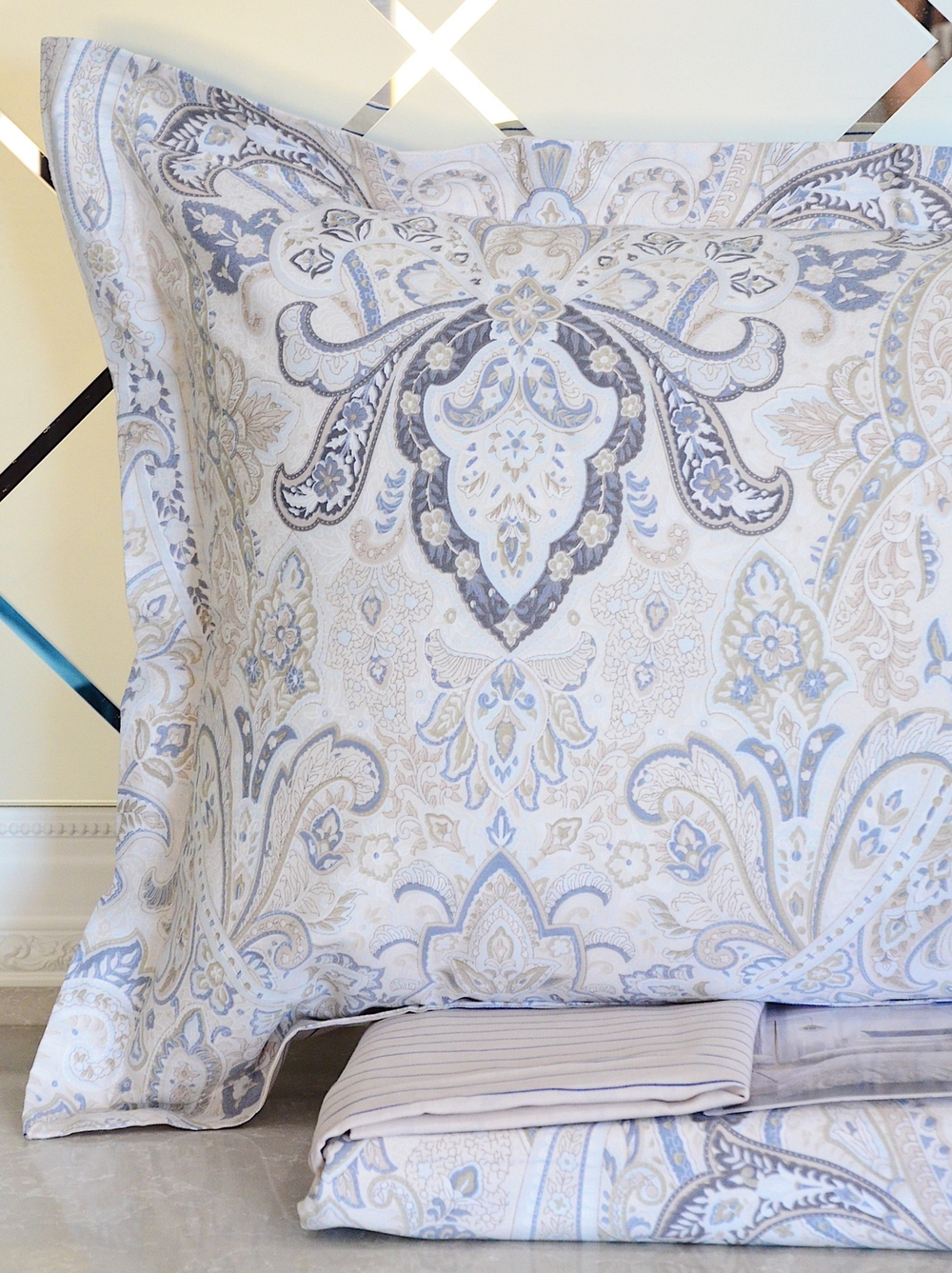 Постельное белье Roberto Cavalli Tracery