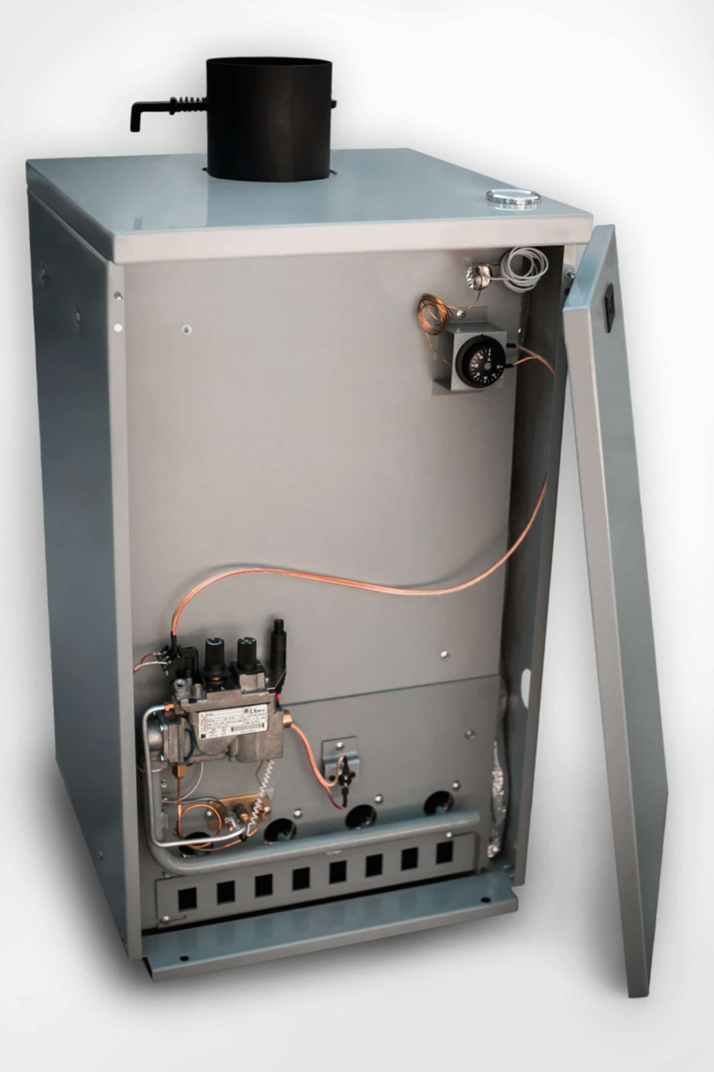 Наружный газовый котел Sirius КС-Г-30 НР