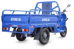 Грузовой электротрицикл Rutrike Круиз