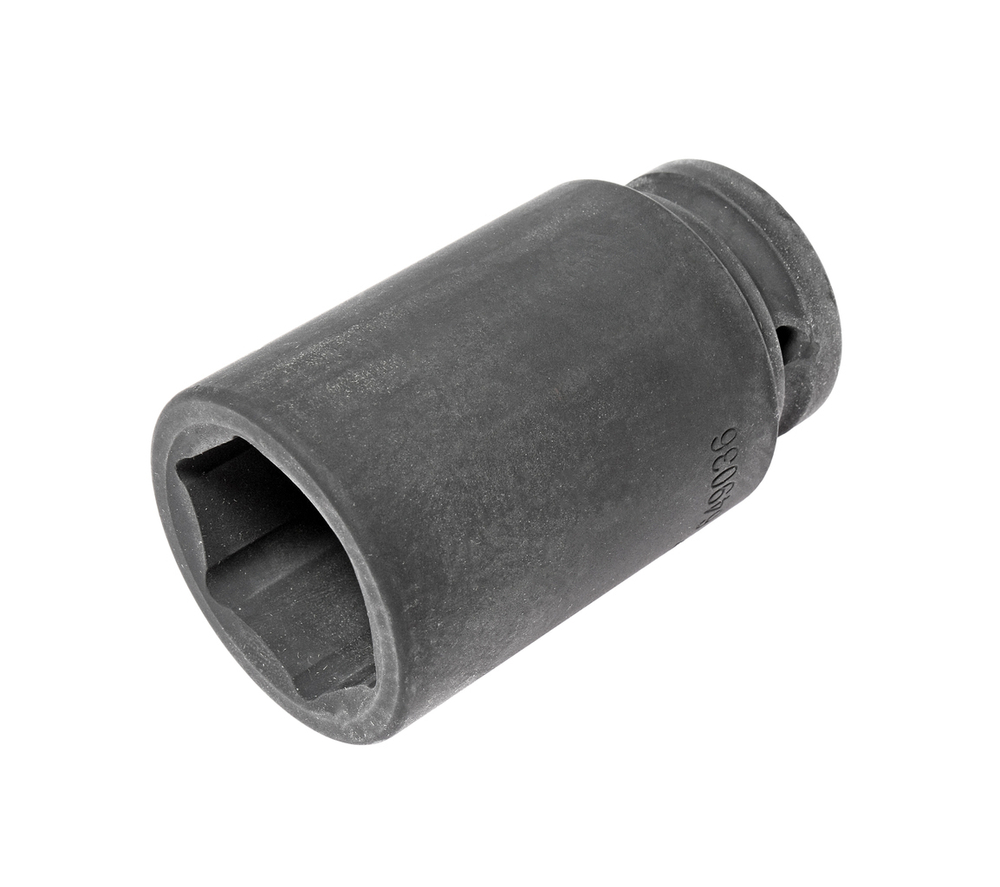 Головка торцевая 3/4" 36мм ударная глубокая L=90мм JTC