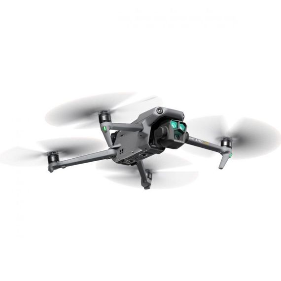 DJI Mavic 3 Pro Only Drone — квадрокоптер без пульта и аксессуаров