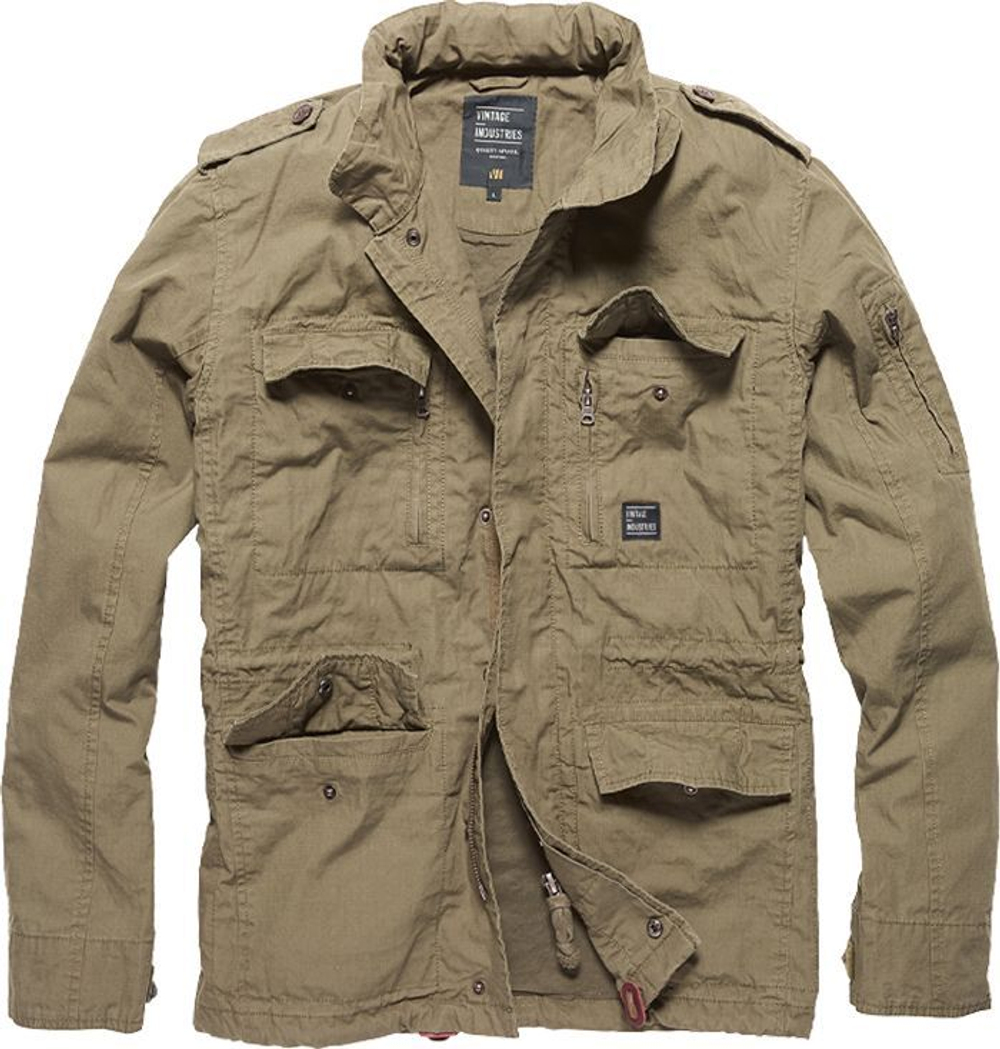 Vintage Ind. Куртка Cranford