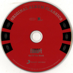 Europe / Original Album Classics (5CD)