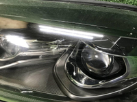 Фара левая Kia Sorento 3 UM Prime (2017-2020) LED