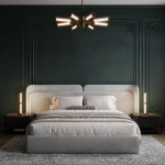 Люстра на штанге Eurosvet STARK 50386 LED 4690389208188