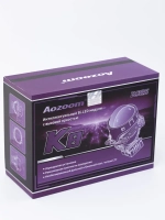 Aozoom Bi-Led K8 3.0" 52/73W 12V 5500K