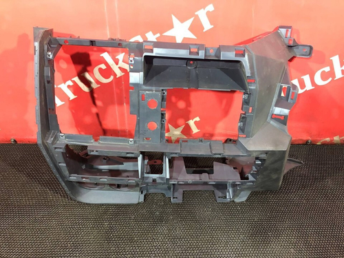 Облицовка торпедо 2018г.