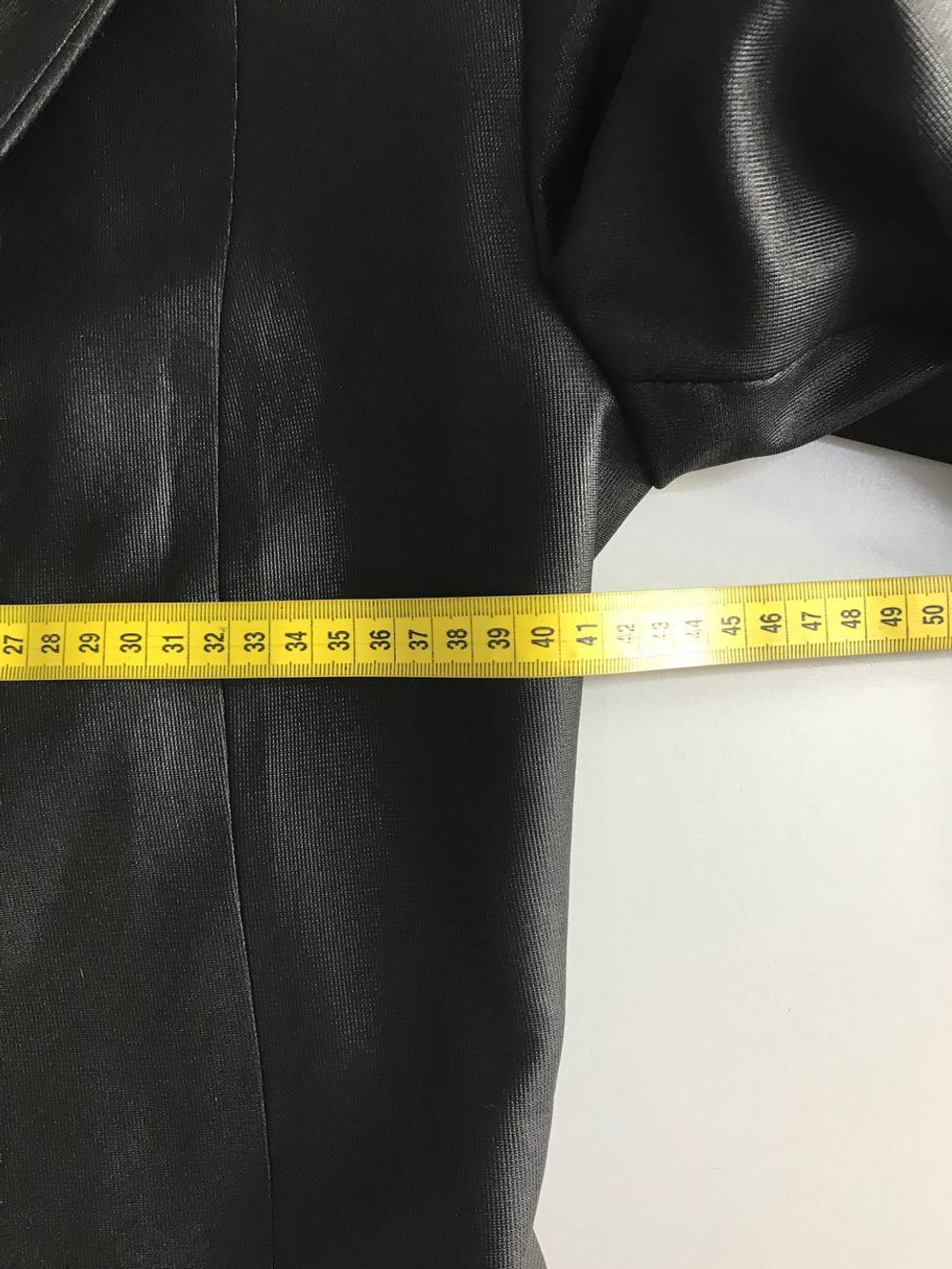 Жакет Club Armonia стильный, маркировка 38, визуально на 44 размер