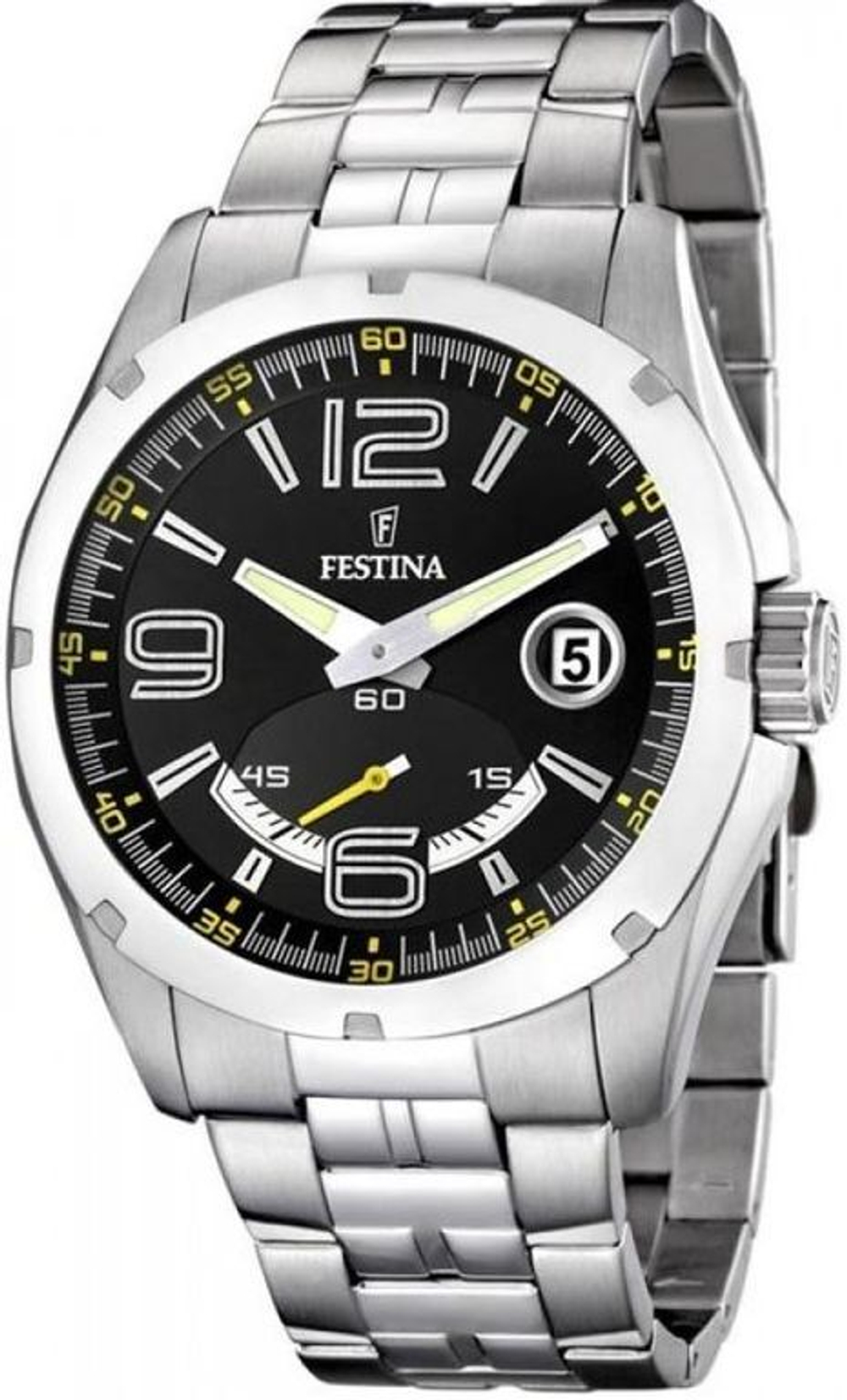 Мужские наручные часы Festina F16480/3