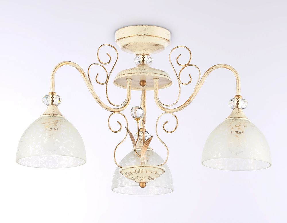 Ambrella Потолочная люстра Traditional TR3055