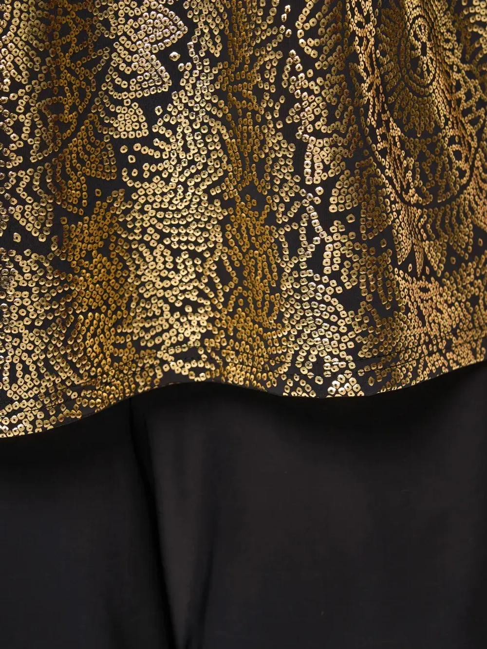 Блузка женская больших размеров