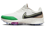 Nike Air Zoom Infinity Sail Ghost Green Golf Shoes
