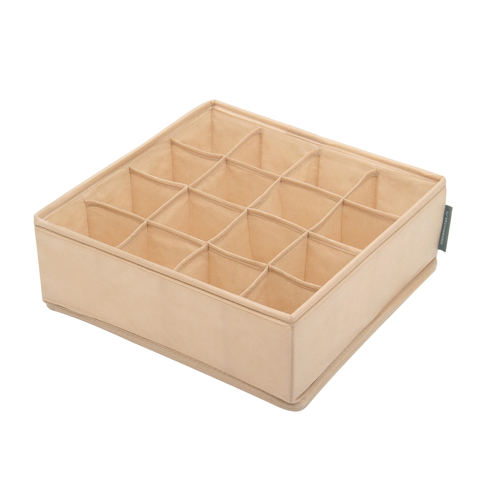 Органайзер 32х32х11 см, 16 ячеек, Каир