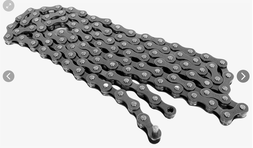 Цепь спорт 106-110 звеньев