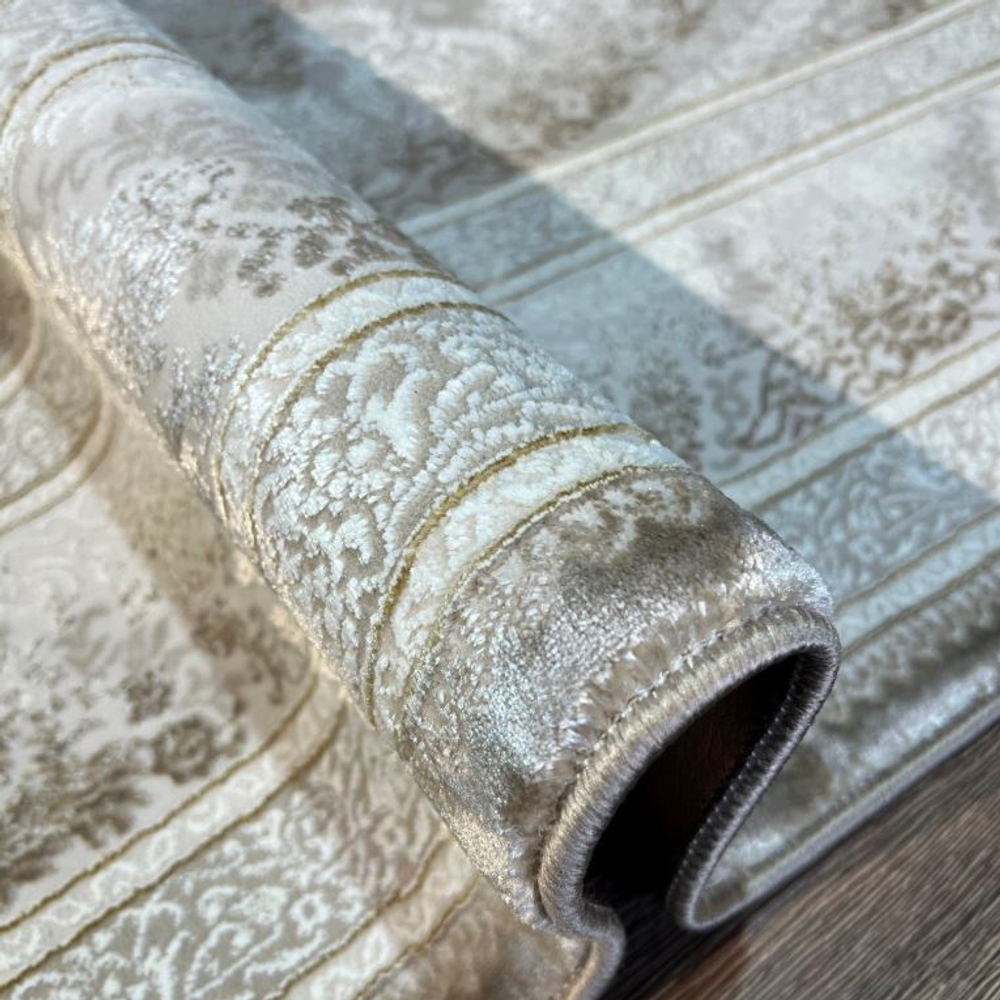 Marrakech 31909C BEIGE \ BEIGE Прямой