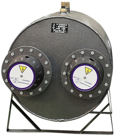 Электрический котел Эван ЭПО-96(А)