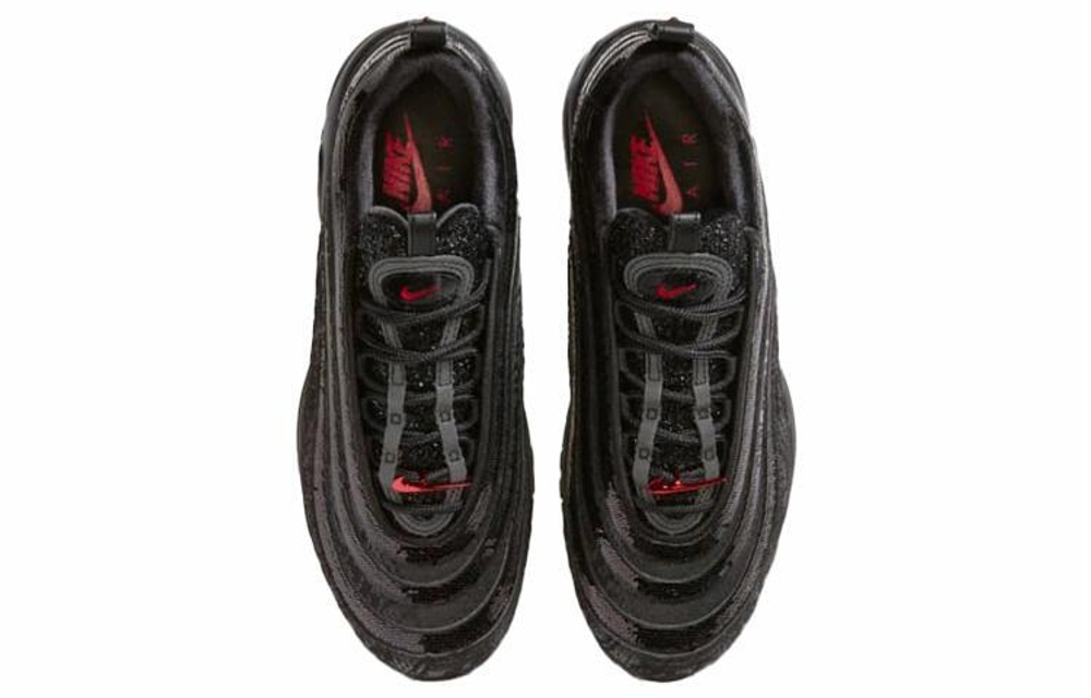 Кроссовки Nike Air Max 97 Prm (Женская размерная сетка)
