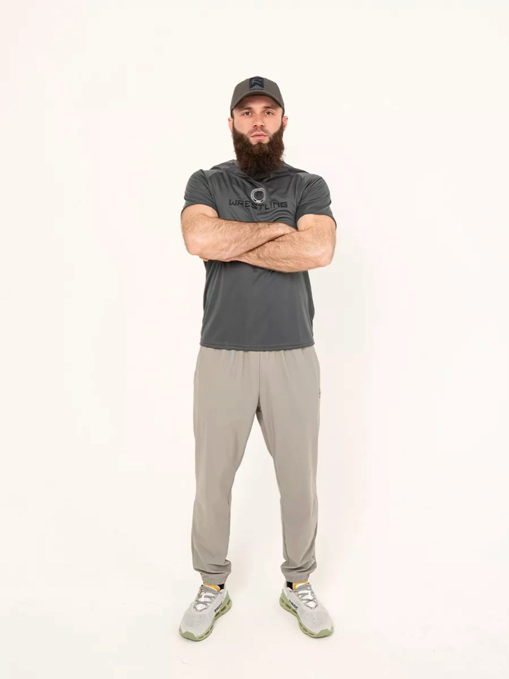 Брюки спортивные Rage Tech Training арт.: HY24741