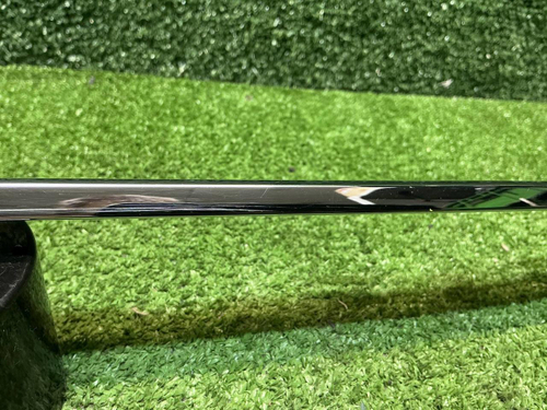 Молдинг заднего бампера VW Tiguan 2 (2020-н.в.)