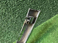 Молдинг решетки радиатора левый Mazda 6 GJ (18-24)