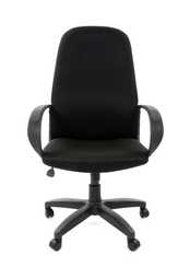 Офисное кресло Chairman   279        Россия TW-11 черный