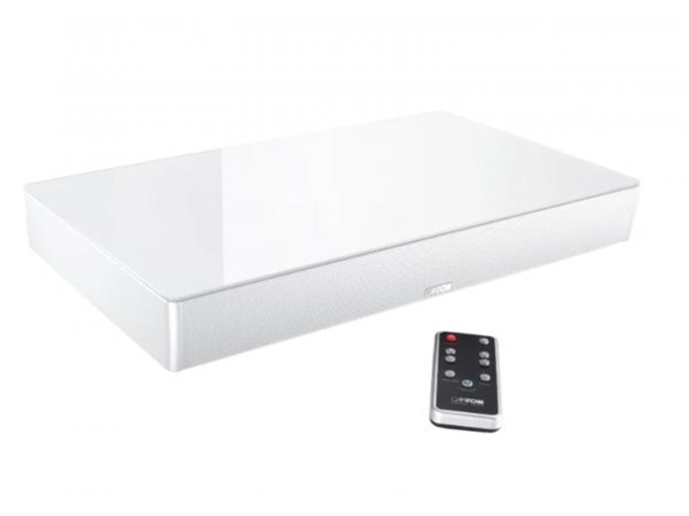 Саундбар Canton DM 60 White