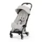 Прогулочная коляска Cybex Coya Style SLV City Grey