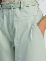 Брюки Зуи (нежная зелень) Б16132-4М LT Collection