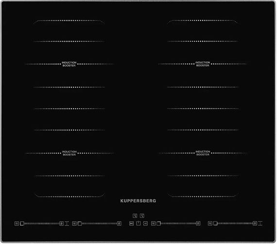 Варочная панель Kuppersberg ICS 645 F