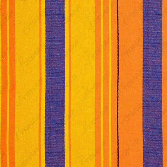 Гамак Helios тканевый 200х100см без планок (HS-G-BP-200х100)