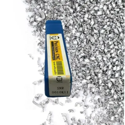 SNR0010K11 Резец резьбовой правый