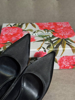 Туфли Dolce & Gabbana
