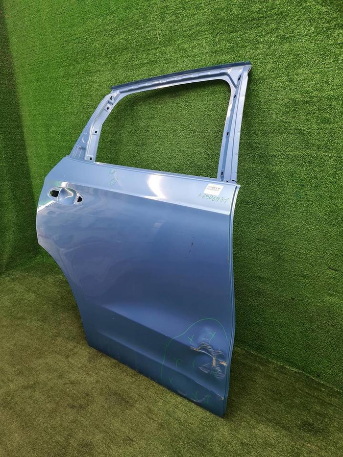 Дверь задняя правая Haval Jolion (2021-н.в.)