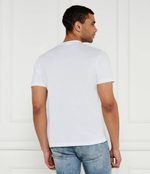 Футболка Just Cavalli - белый(78OAHT14CJ500)