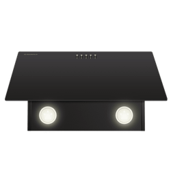 Кухонная вытяжка Maunfeld Dream 60 Push Glass Black