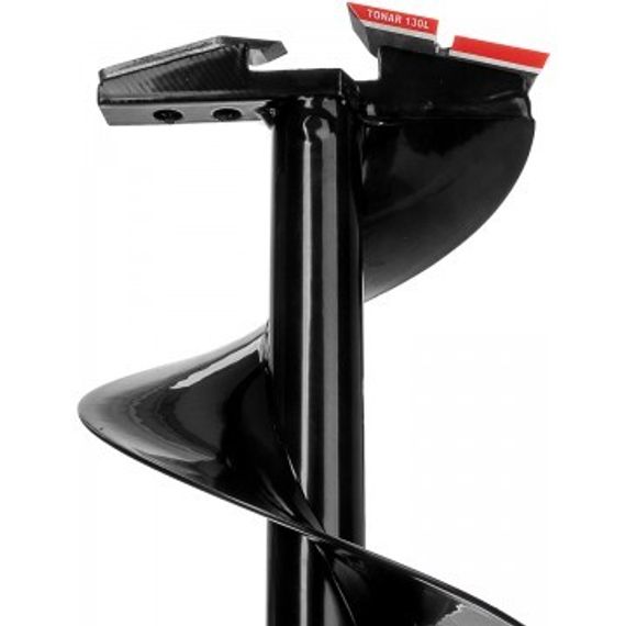 Ледобур Тонар ТОРНАДО-М2 130 мм (левое вращение) LT-130L-1