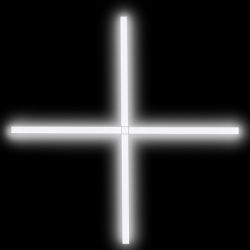 Светильник линейный светодиодный ЭРА SML-10-WB-40K-B48 48Вт 4000K 5500Лм 1180x70x55 черный подвесной