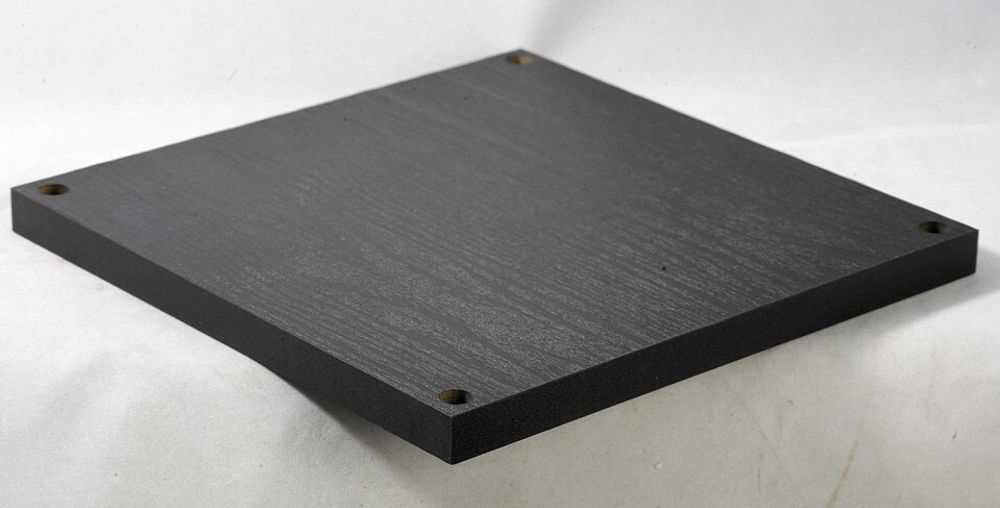 Торшер с полкой LGO Woodruff LSP-0333