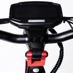 Электросамокат Kugoo Kirin G2 Pro