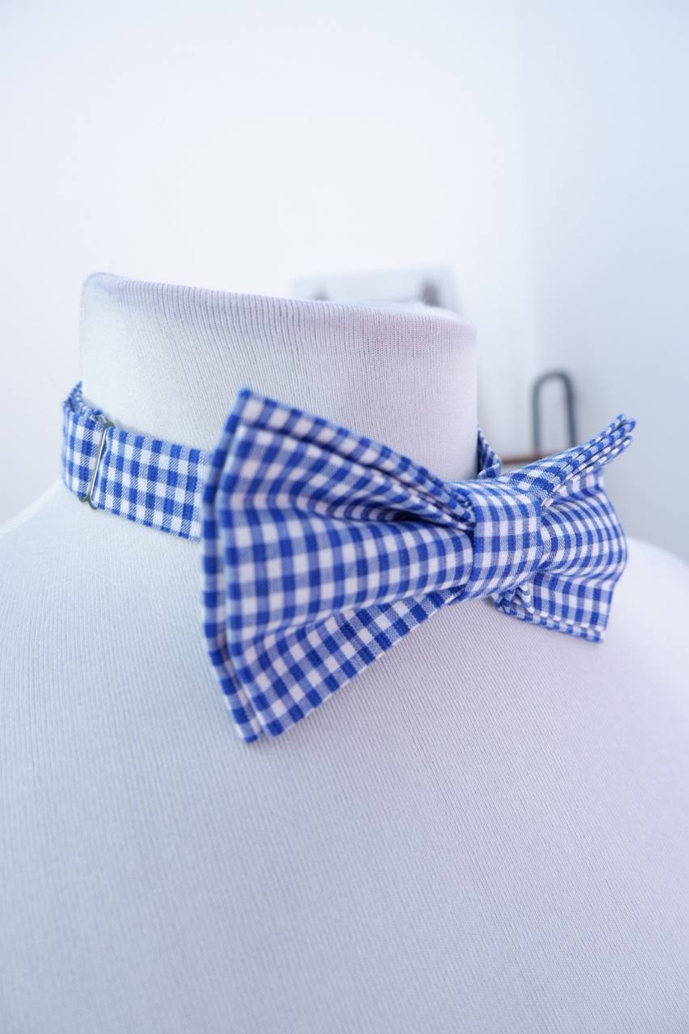 Бабочка для фотосессии или элегантного образа